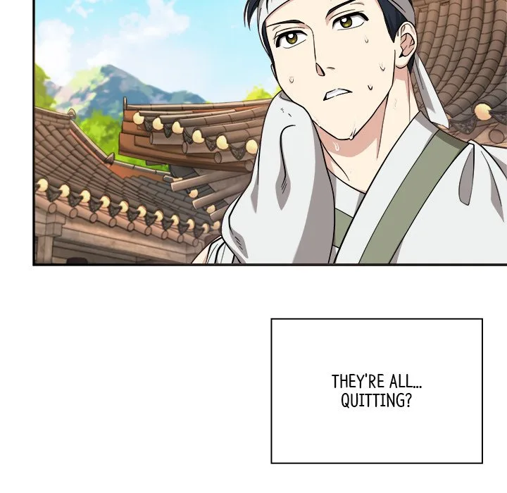 Muscle Joseon Chapter 17 page 81