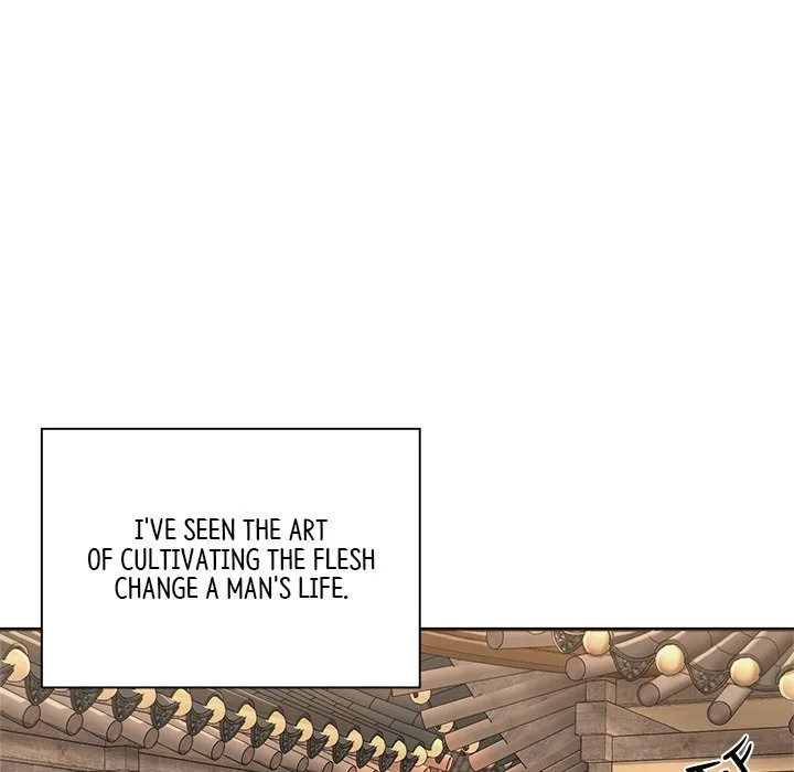 Muscle Joseon Chapter 17 page 82