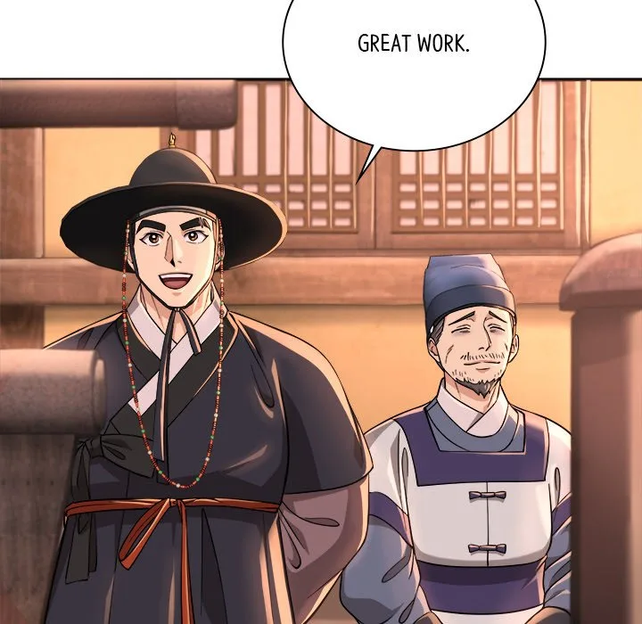Muscle Joseon Chapter 17 page 89
