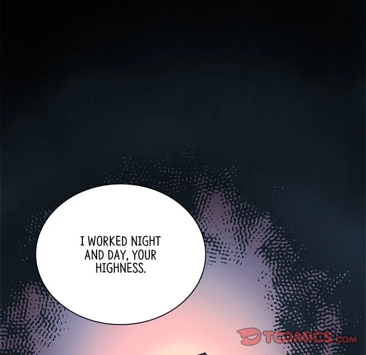 Muscle Joseon Chapter 17 page 93