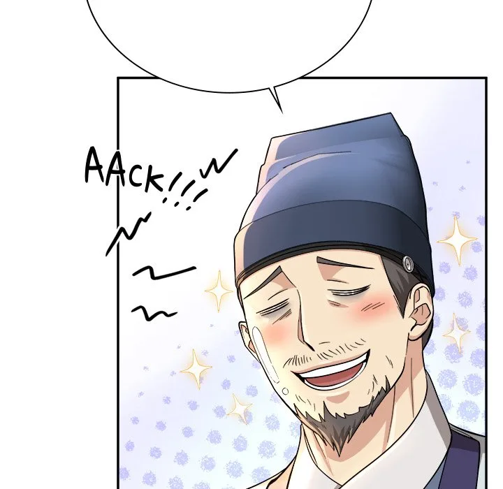 Muscle Joseon Chapter 17 page 97