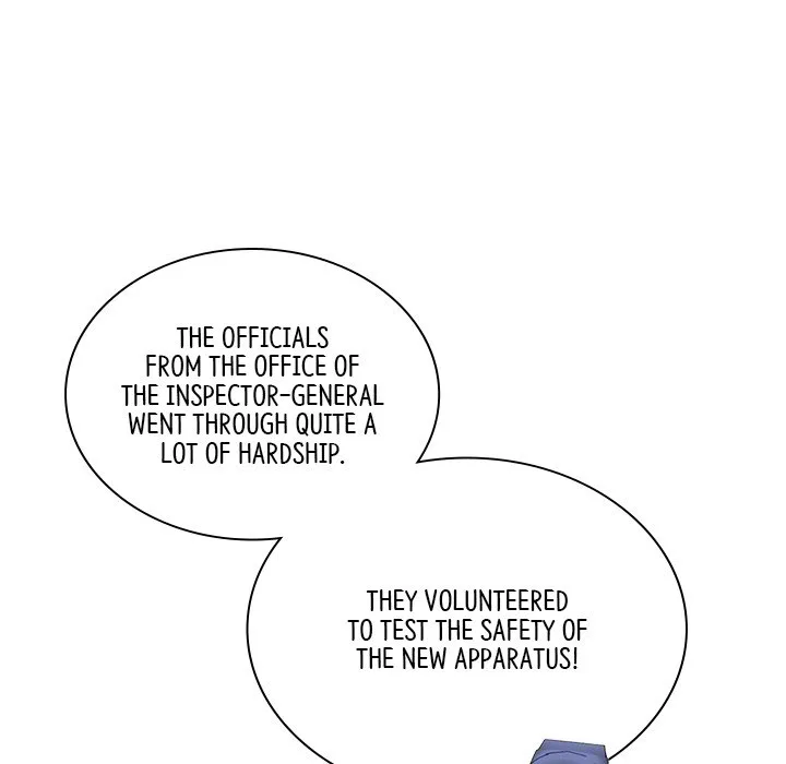 Muscle Joseon Chapter 17 page 99