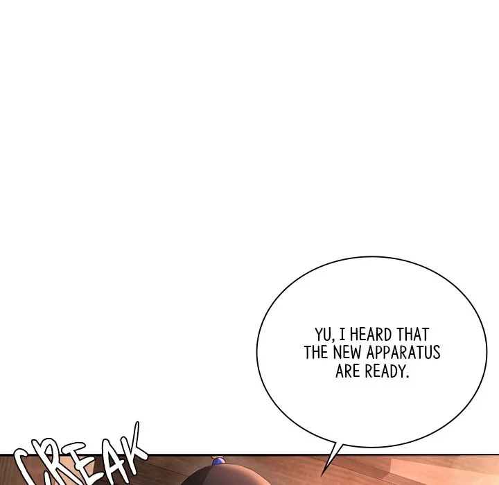 Muscle Joseon Chapter 17 page 101