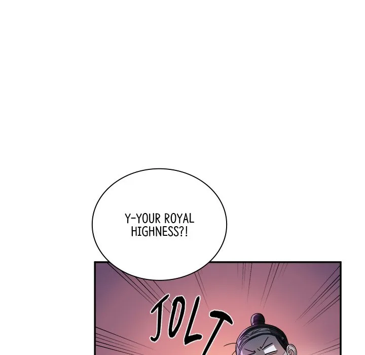 Muscle Joseon Chapter 17 page 103