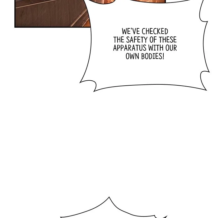 Muscle Joseon Chapter 17 page 106