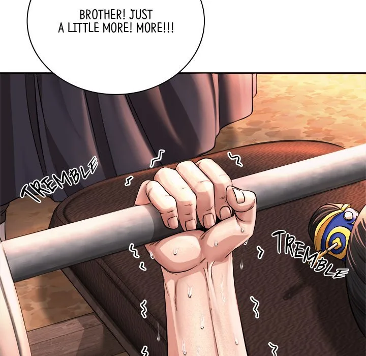 Muscle Joseon Chapter 17 page 113