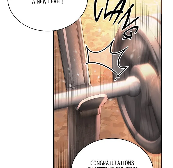 Muscle Joseon Chapter 17 page 117