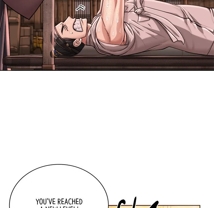 Muscle Joseon Chapter 17 page 116