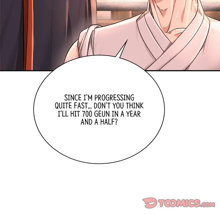 Muscle Joseon Chapter 17 page 120