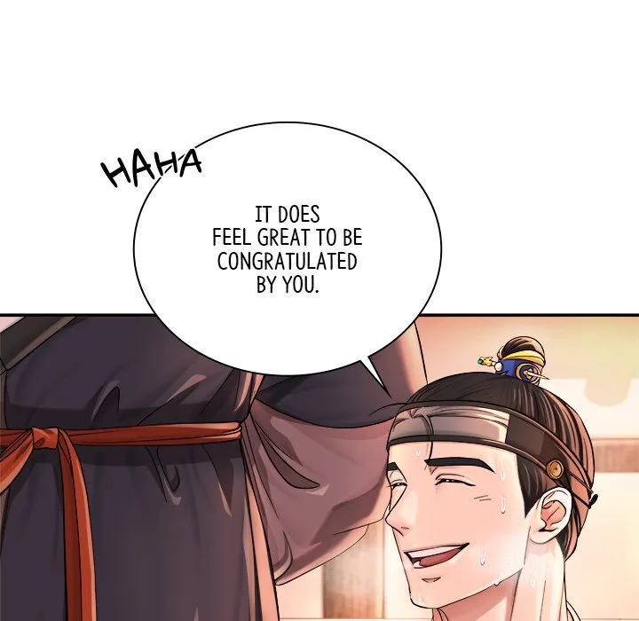 Muscle Joseon Chapter 17 page 119