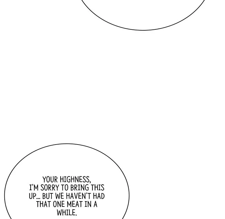 Muscle Joseon Chapter 17 page 137