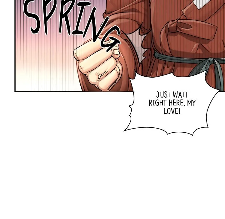 Muscle Joseon Chapter 17 page 140