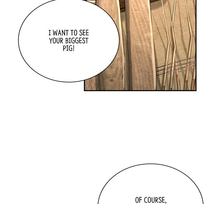 Muscle Joseon Chapter 17 page 145