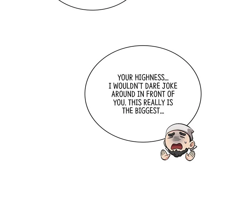 Muscle Joseon Chapter 17 page 148