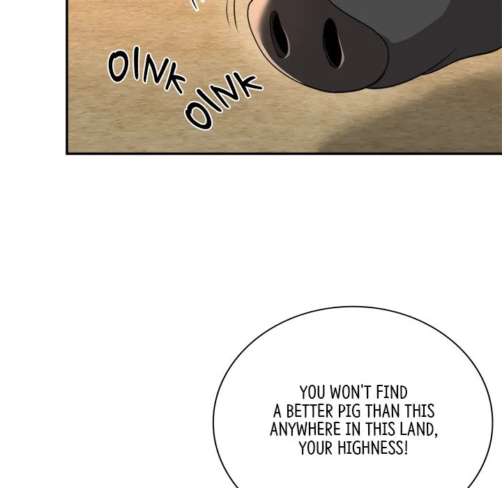 Muscle Joseon Chapter 17 page 150