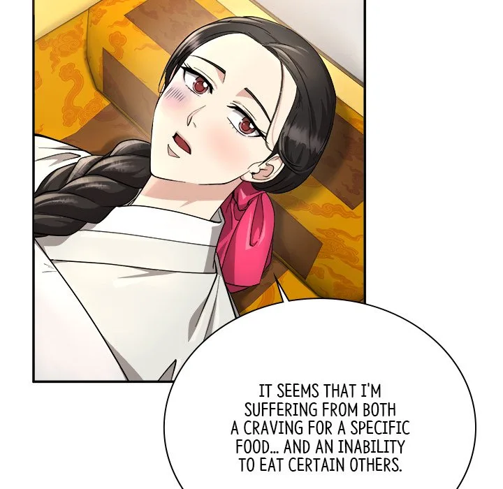 Muscle Joseon Chapter 17 page 136