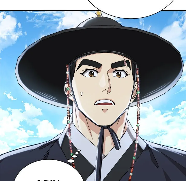 Muscle Joseon Chapter 17 page 151