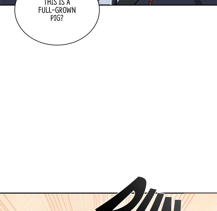 Muscle Joseon Chapter 17 page 152