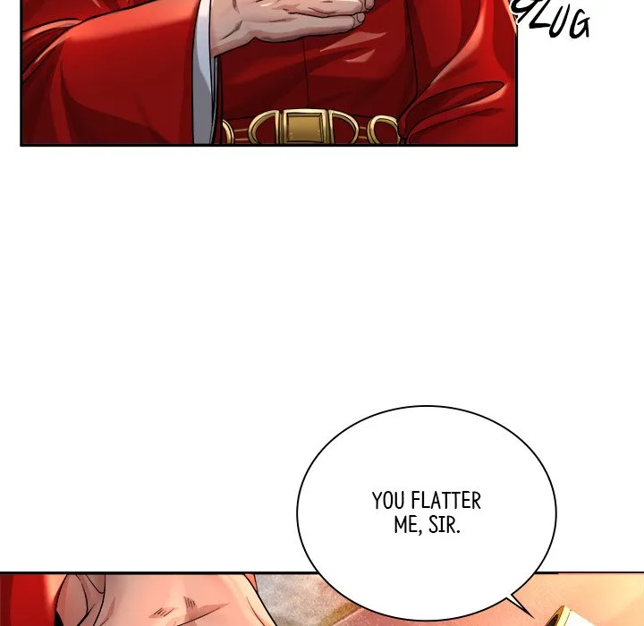 Muscle Joseon Chapter 18 page 26