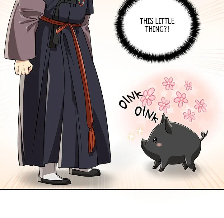 Muscle Joseon Chapter 18 page 7