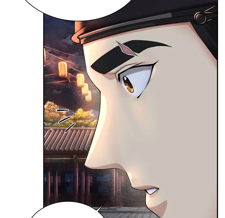 Muscle Joseon Chapter 18 page 29