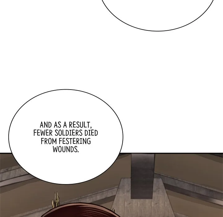 Muscle Joseon Chapter 18 page 35
