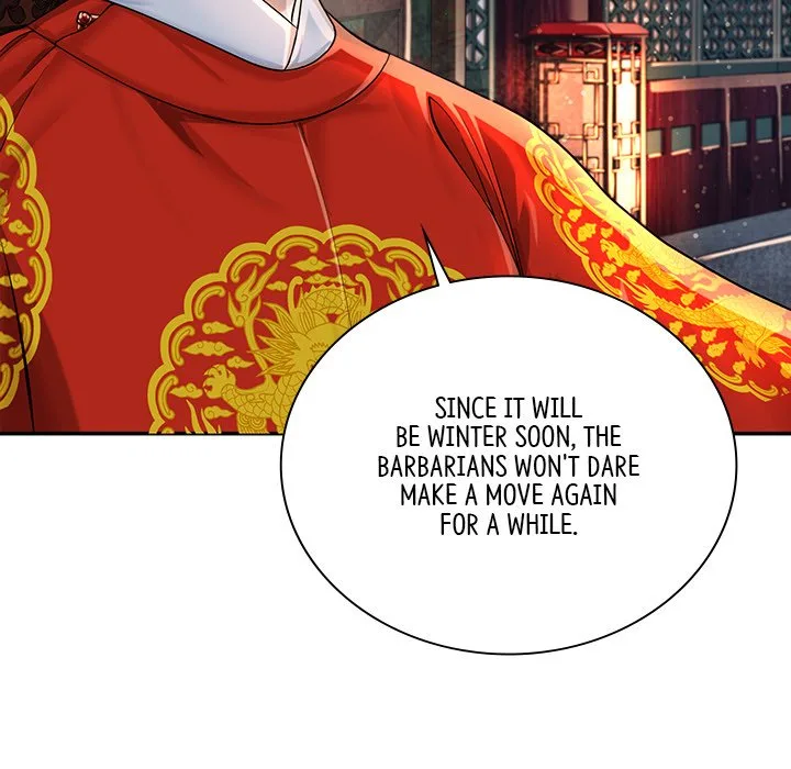 Muscle Joseon Chapter 18 page 18