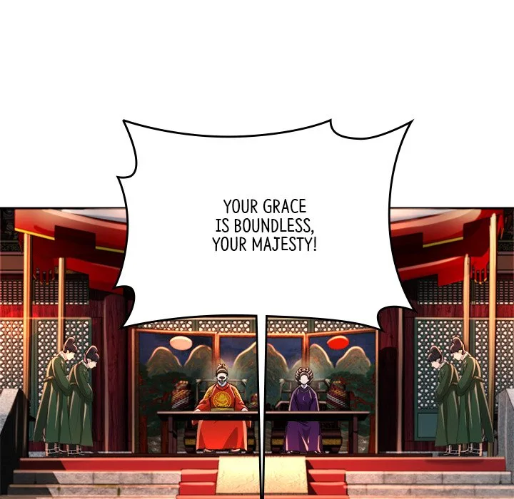 Muscle Joseon Chapter 18 page 19