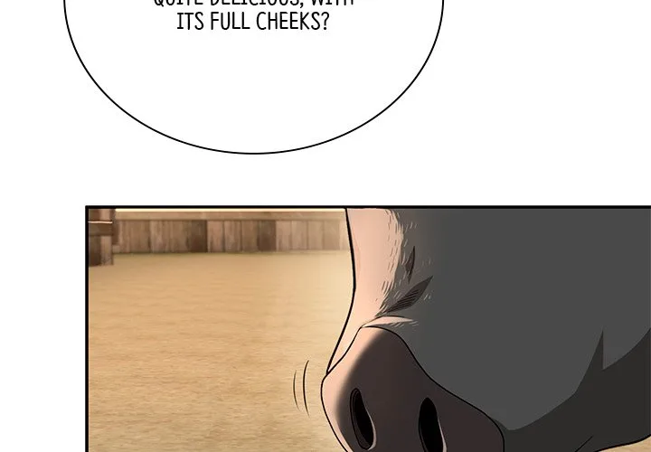 Muscle Joseon Chapter 18 page 2