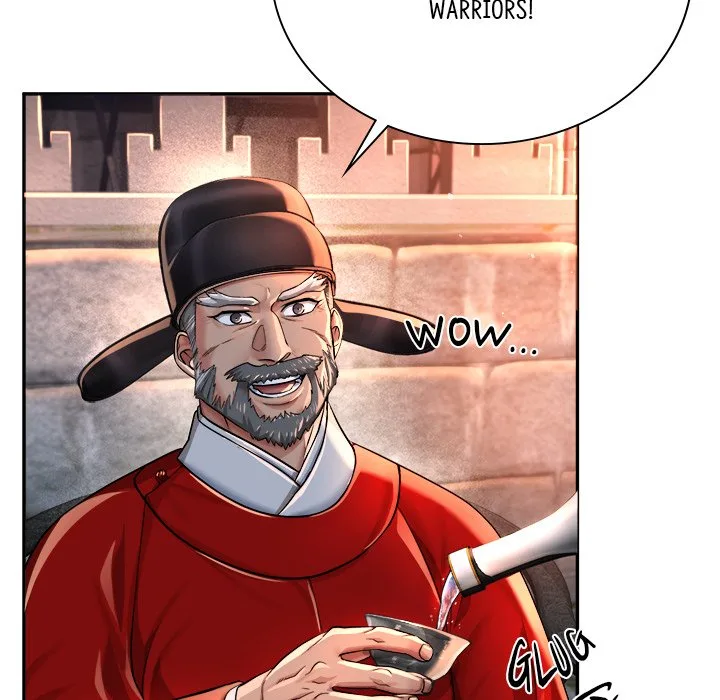 Muscle Joseon Chapter 18 page 25
