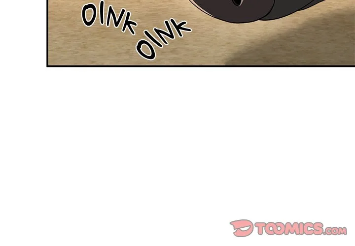 Muscle Joseon Chapter 18 page 3