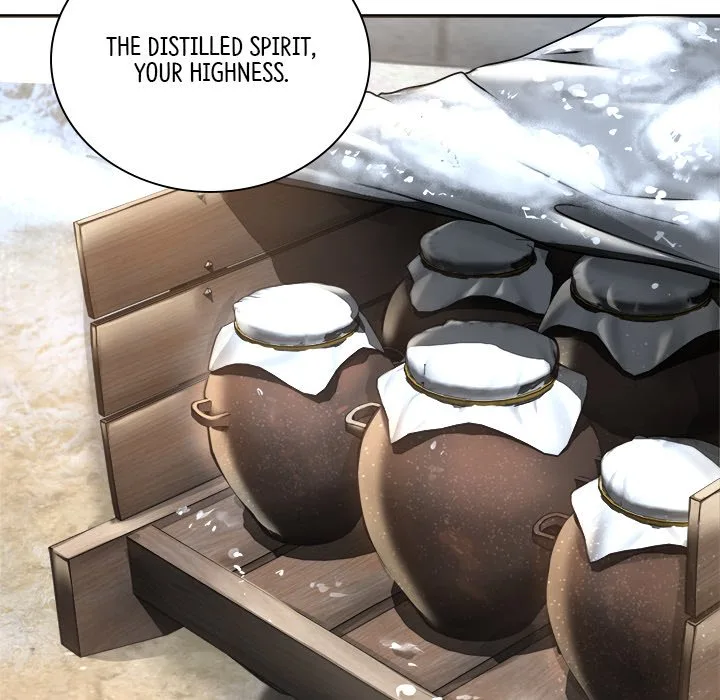 Muscle Joseon Chapter 18 page 31