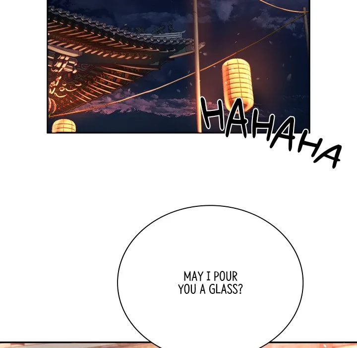 Muscle Joseon Chapter 18 page 22