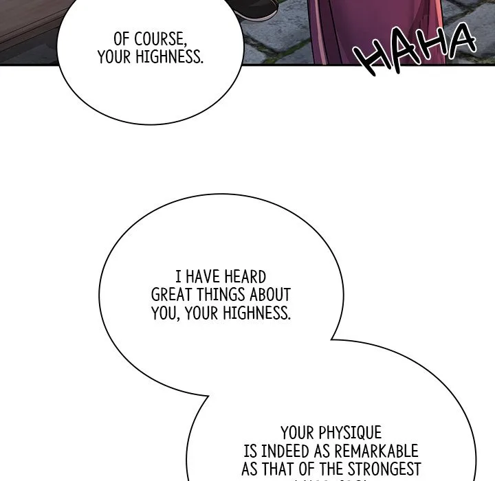 Muscle Joseon Chapter 18 page 24