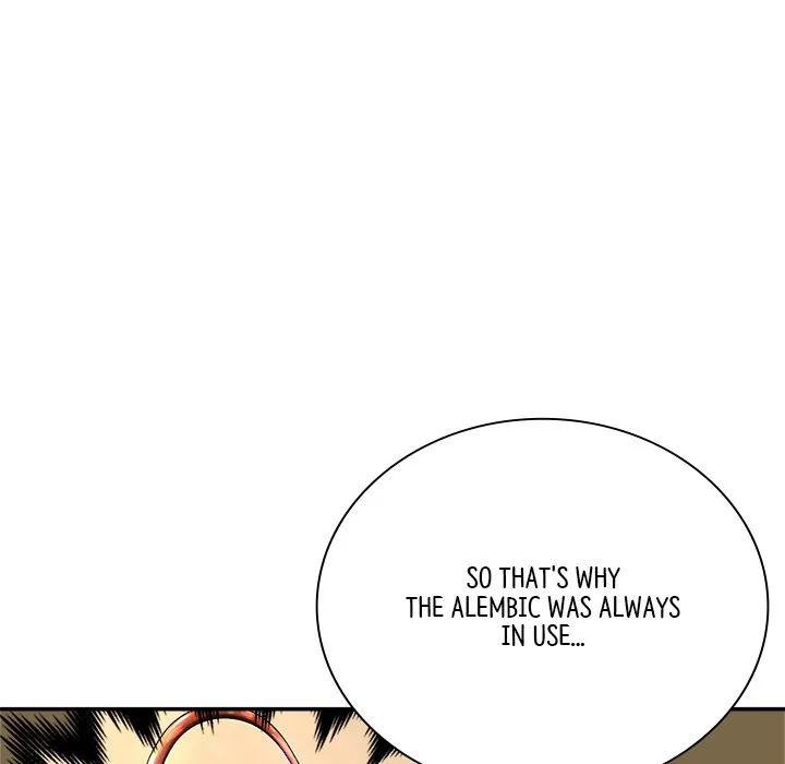 Muscle Joseon Chapter 18 page 37