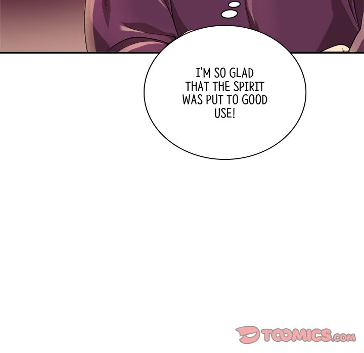 Muscle Joseon Chapter 18 page 39
