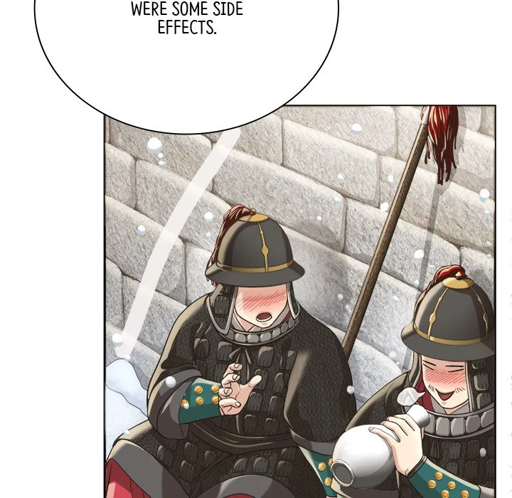 Muscle Joseon Chapter 18 page 41