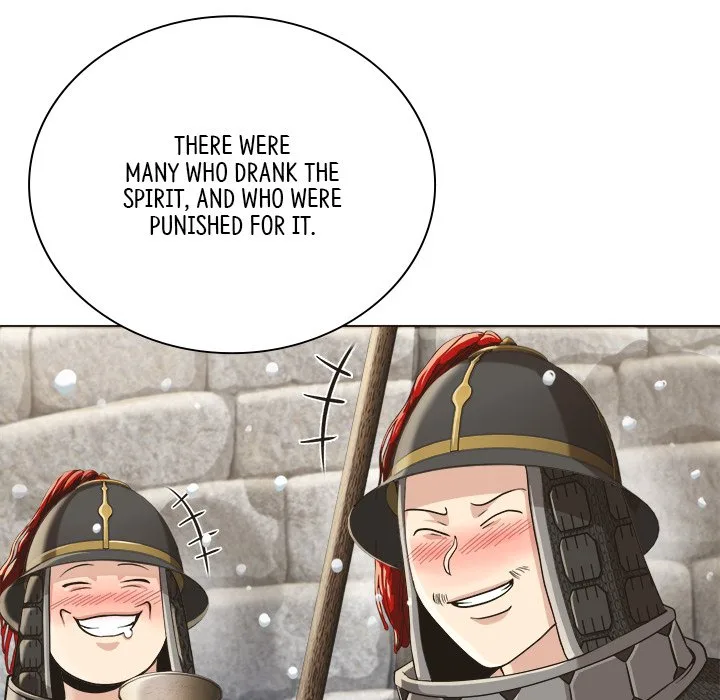 Muscle Joseon Chapter 18 page 43