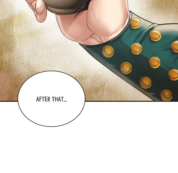 Muscle Joseon Chapter 18 page 47