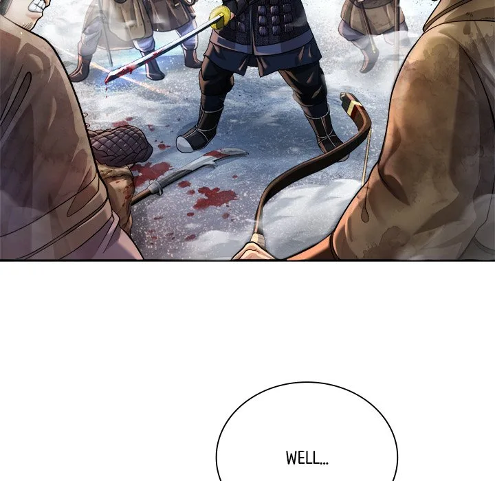 Muscle Joseon Chapter 18 page 56