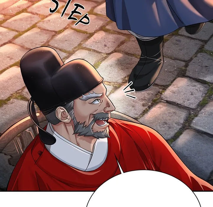 Muscle Joseon Chapter 18 page 52