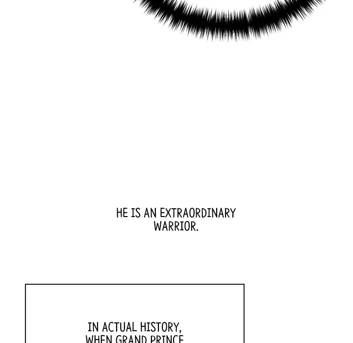 Muscle Joseon Chapter 18 page 67