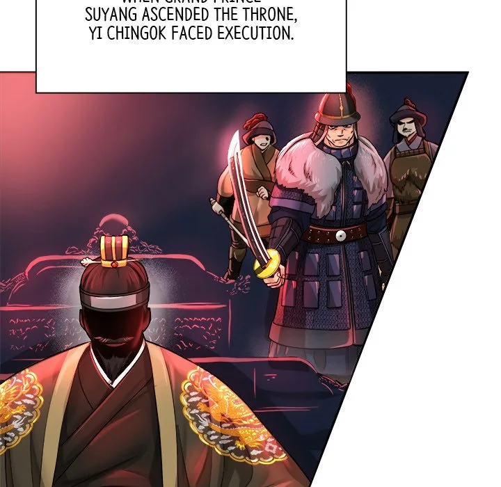 Muscle Joseon Chapter 18 page 68