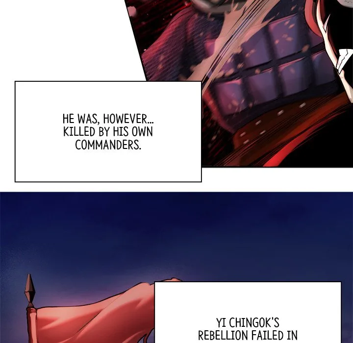 Muscle Joseon Chapter 18 page 70