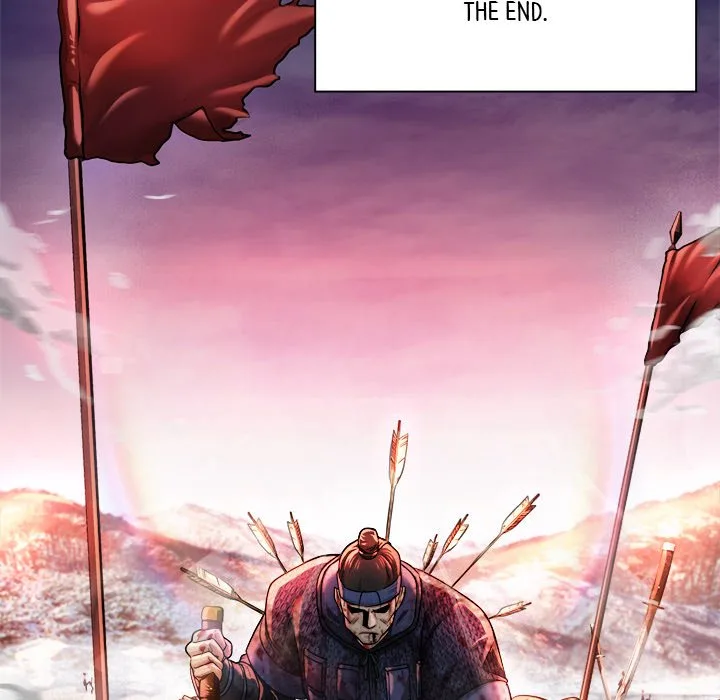 Muscle Joseon Chapter 18 page 71