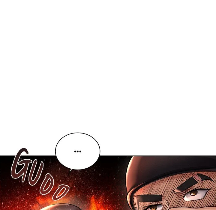 Muscle Joseon Chapter 18 page 74