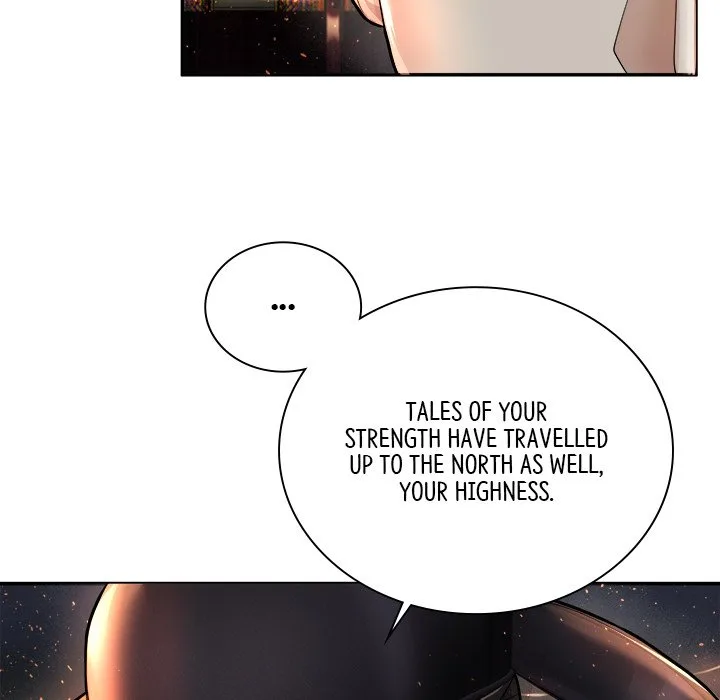 Muscle Joseon Chapter 18 page 78
