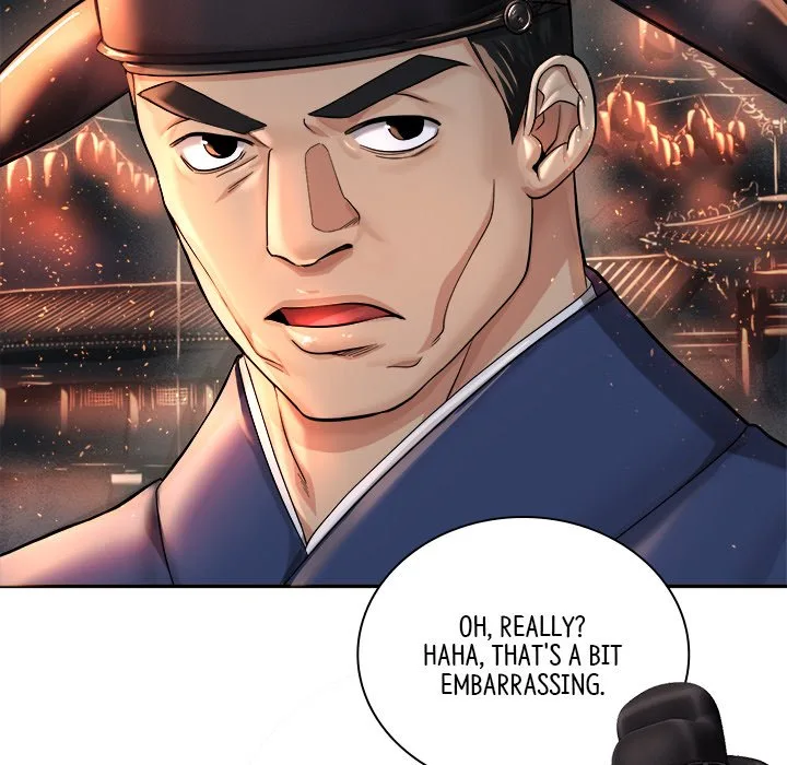 Muscle Joseon Chapter 18 page 79