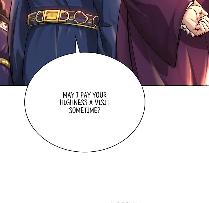 Muscle Joseon Chapter 18 page 82