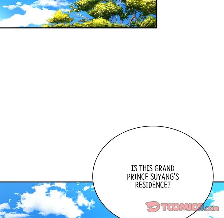 Muscle Joseon Chapter 18 page 87